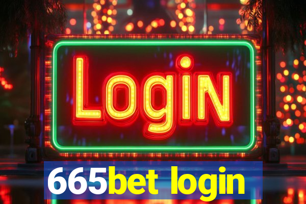 665bet login